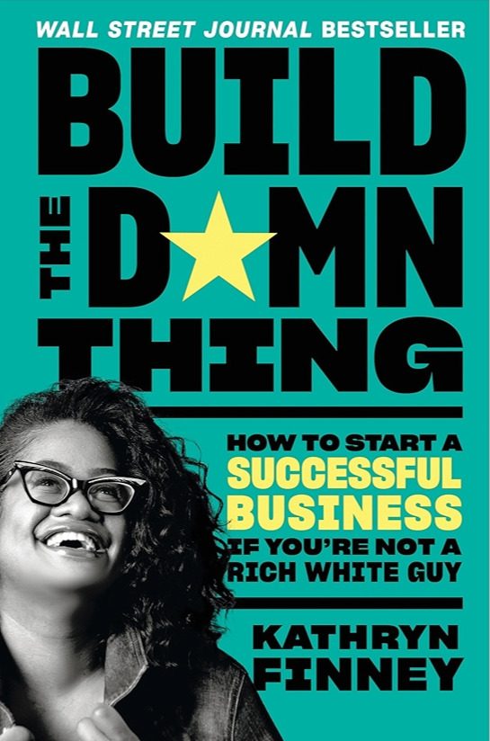 Cover of the book Build the Damn Thing