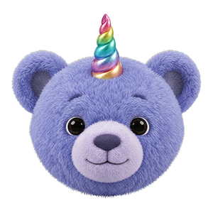 Christian, the Is My App Slop bear
